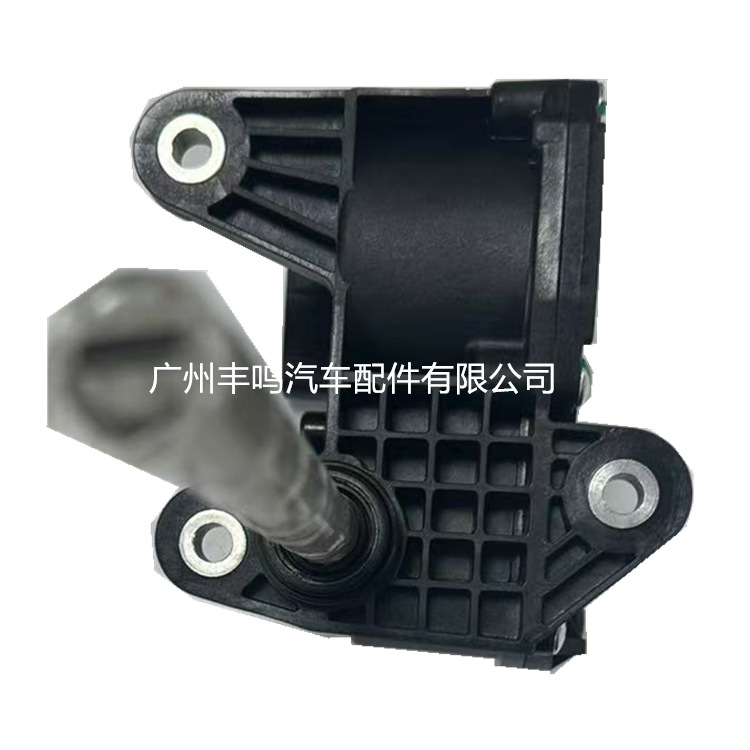 Conjunto de actuador de cambio de caja de transferencia 36410-0K020 36410-0K010 para Toyota