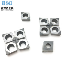 CCGT09T304���p�^PCD����ʯ+Ӳ�|�Ͻ���w���ɳ�Ӳ��ĥ���ص�Ƭ