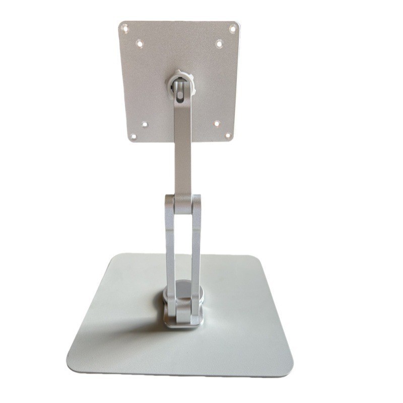 Soporte para Monitor Portátil y Tablet VESA Giratorio 360 de Aleación de Aluminio Plegable image 46