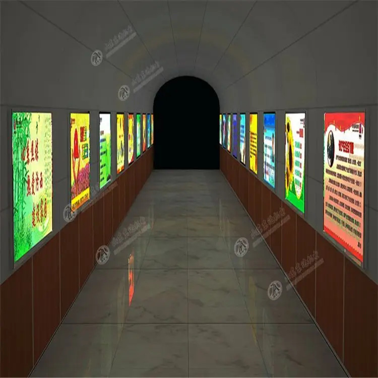 本安型灯箱 (11)