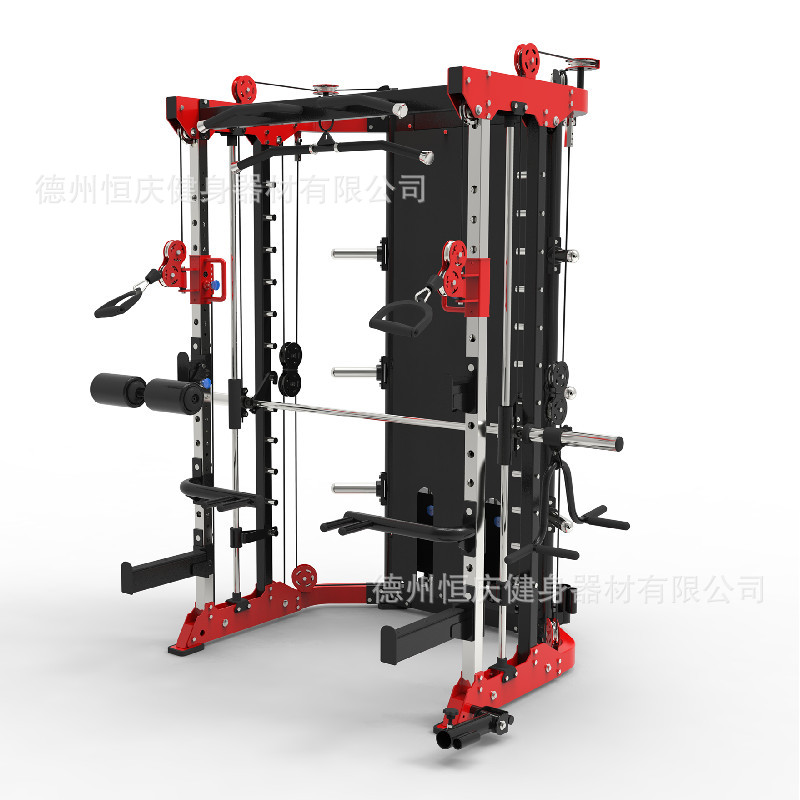 sports equipment for commercial use for training for gym