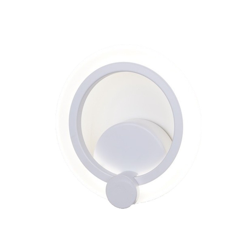 Luz de cabeza principal LED lámpara de pared de sala de estar lámpara de dormitorio simple lámpara de pared moderna 2025 cabecera de cama pasillo de cabecera de cama nuevo reclinado