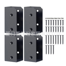 �Ӻ�װ�ڗU�B�����[��ʽ�ڗU֧����� 2" x 4"ľ�ƙڗU�c����