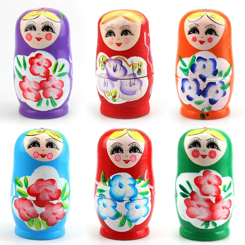 Краска, деревянная смола декор, игрушка, Россия, ручная роспись