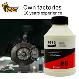 清洗/养护剂;制动液;防冻液