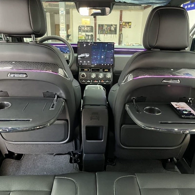 seat, in-car accessories, Car table board