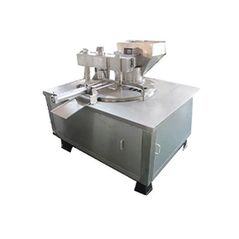 饼干机械;休闲食品加工;糖果机械