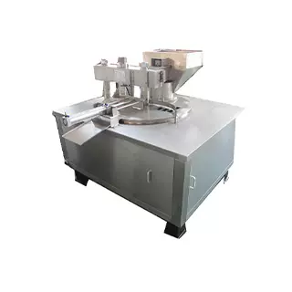 蒸汽型电力型饼干隧道烤炉设备     酥性饼干韧性饼干加机器