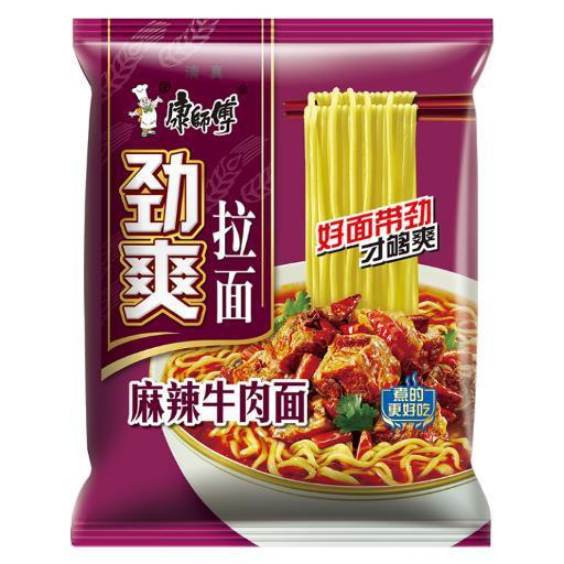 康师傅方便面经典大食袋big番茄酸辣红烧牛肉拉煮泡面整箱批发|undefined
