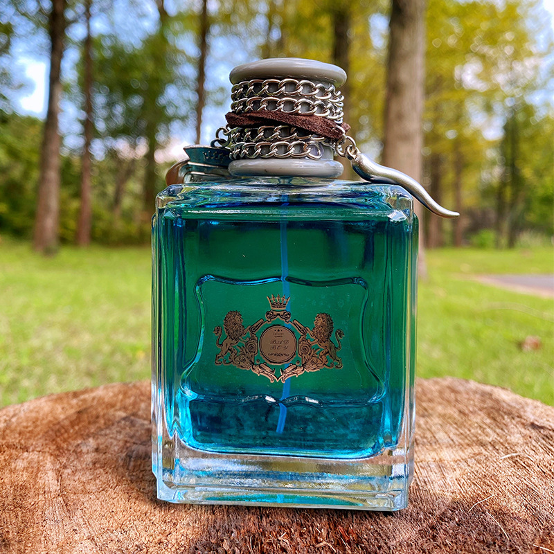 Nuovo profumo caldo Profumo popolare per i cattivi ragazzi che giura, durevole Nuova fragranza orientale in legno per uomo_voghion.com