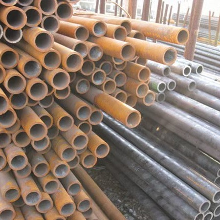 重庆16Mn无缝钢管供应 Q355B无缝钢管现货商，无缝钢管现货批发
