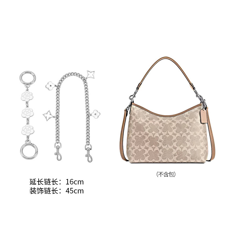 Cadena Extensora para Bolso Laurel31 de Metal para Bolsos image 25