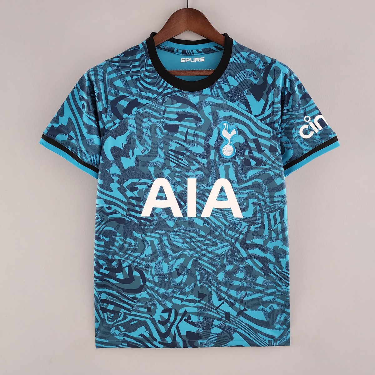 2223 토트넘 원정 경기