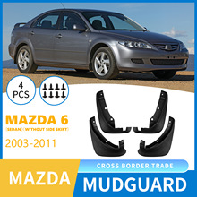 Q羳mR_Mazda 6 Sedan 2003-2011܇݆̥Ƥ