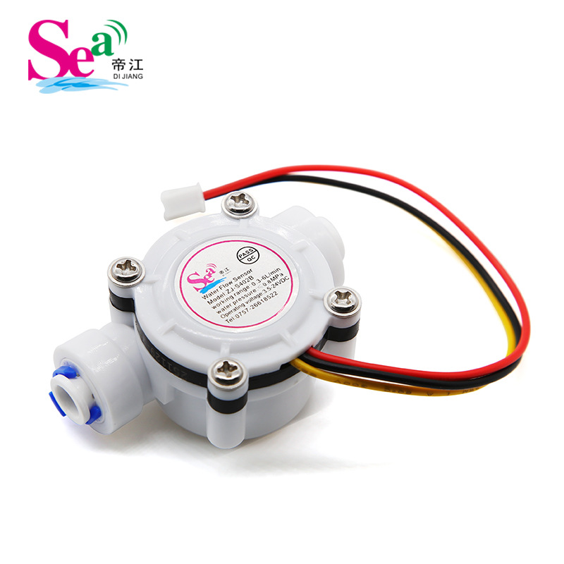 S402B,2-point PE pipe interface