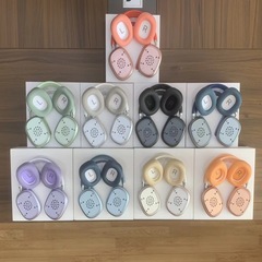新商品クロスボーダースポーツブルートゥースワイヤレスイヤホン頭戴式布網頭弓磁気吸耳麦logo華強北爆金