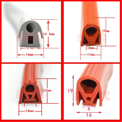 oven door anti-collision strip, Avtomobil səs izolyasiya zolaqları
