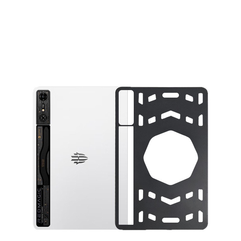 Funda Protectora para Tablet Gaming 5 Pro RedMagic Nova 10,9 / 9 Pulgadas TPU con Disipación de Calor image 5