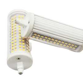 2022新款 调光30W led r7s 118mm 3200LM 替换300W金卤灯