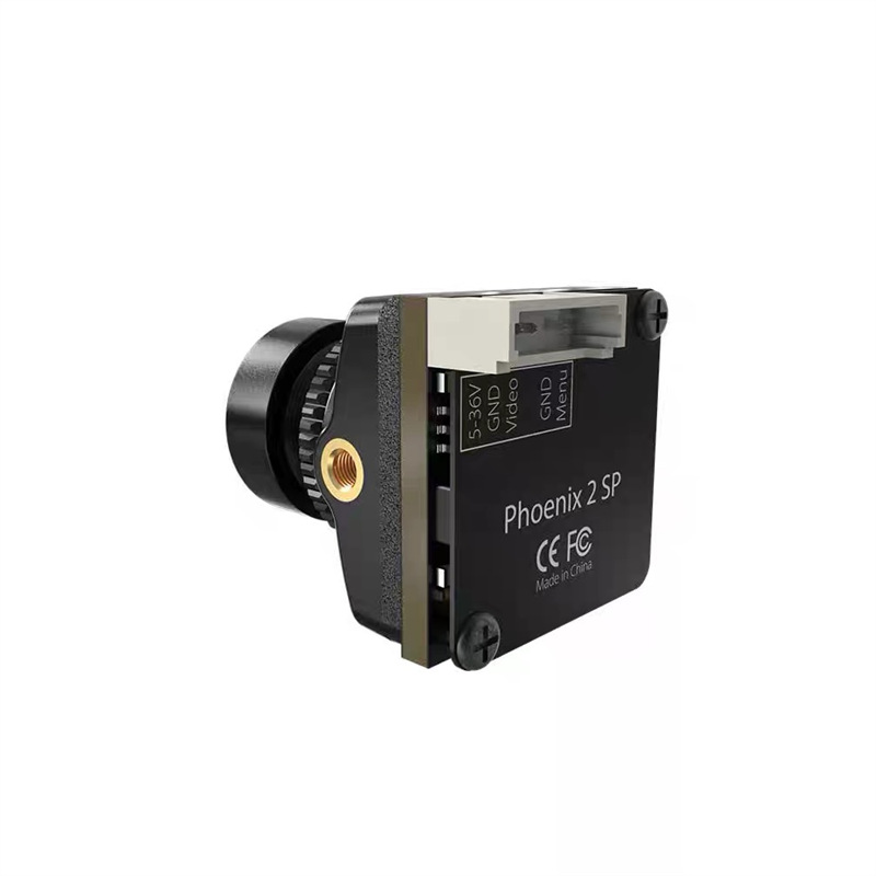 Runcam Phoenix 2 Sp 1500Tvl Night Vision Camera Freestyle Camera Wide Dynamic Fpv Flying