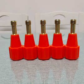 水准仪螺丝 经纬仪全站仪三脚架配件 水准仪高精度工程测量