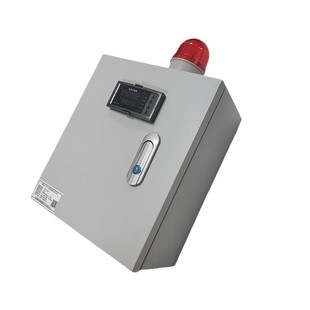 Smg537-Dp141 Cold Dryer Online Air Dew Point Detector High Dew Point Alarm Wall-Mounted Dew Point Meter
