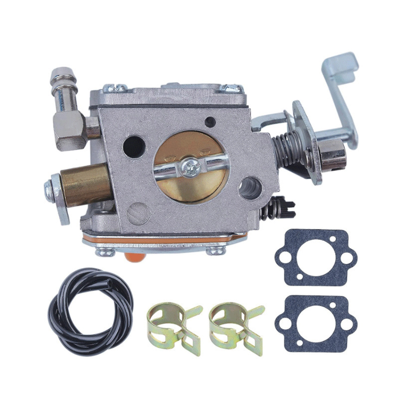 Paquete de carburador adecuado para Wacker BS500 S BS600 BS600S BS650