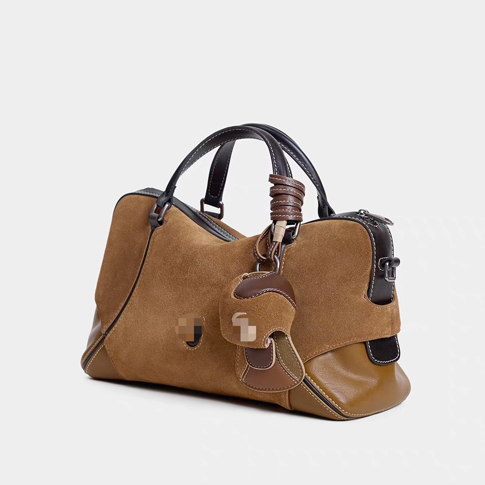 Small bag + glasses clip