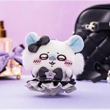 Chiikawa�Գ��ܼ������ۺ�ħ��ϵ���w��ë�q������ż�ɐ۰������