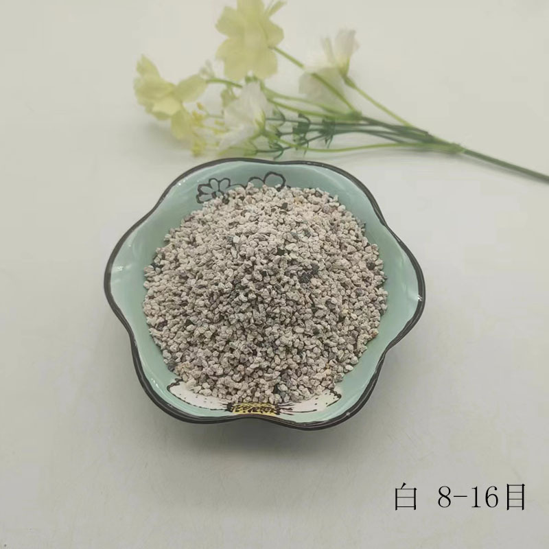 供应黄莫来砂 莫来粉 精密铸造用 保温材料用