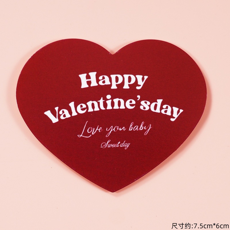 网红七夕情人节KT猫蛋糕装饰摆件情侣节日告白LOVE you亚克力插件|undefined