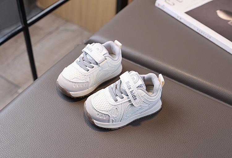 Comfortable First Walker Shoes For Babies And Toddlers_voghion.com