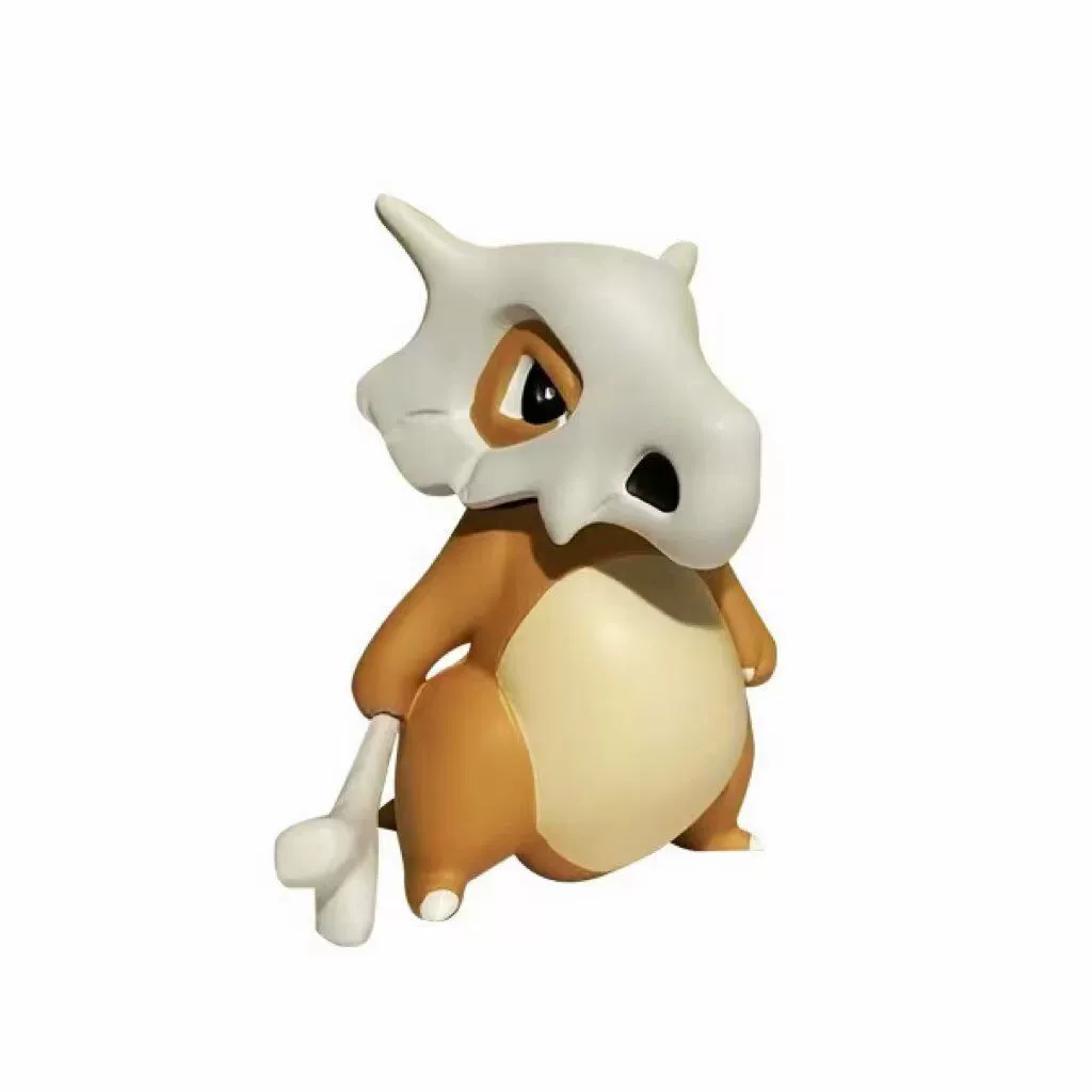 Small minifigure, doll, pet, Pokemon