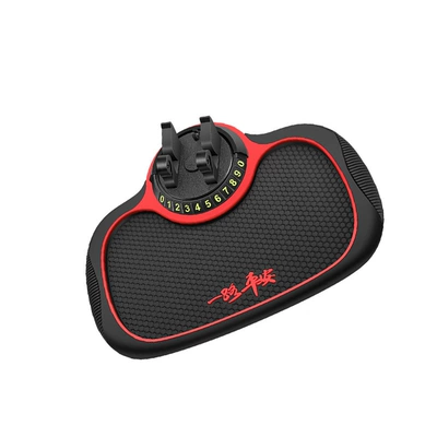 Mobile Phone Holder, Powerful Creative – Anti-slip mat