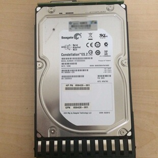 HP P2000 3TB 6G SAS 7.2K 3.5��Ӳ�P QK703A 656102-001