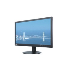 联想ThinkVision TE20-14 TE20-11 19.5英寸商用办公工税控显示器