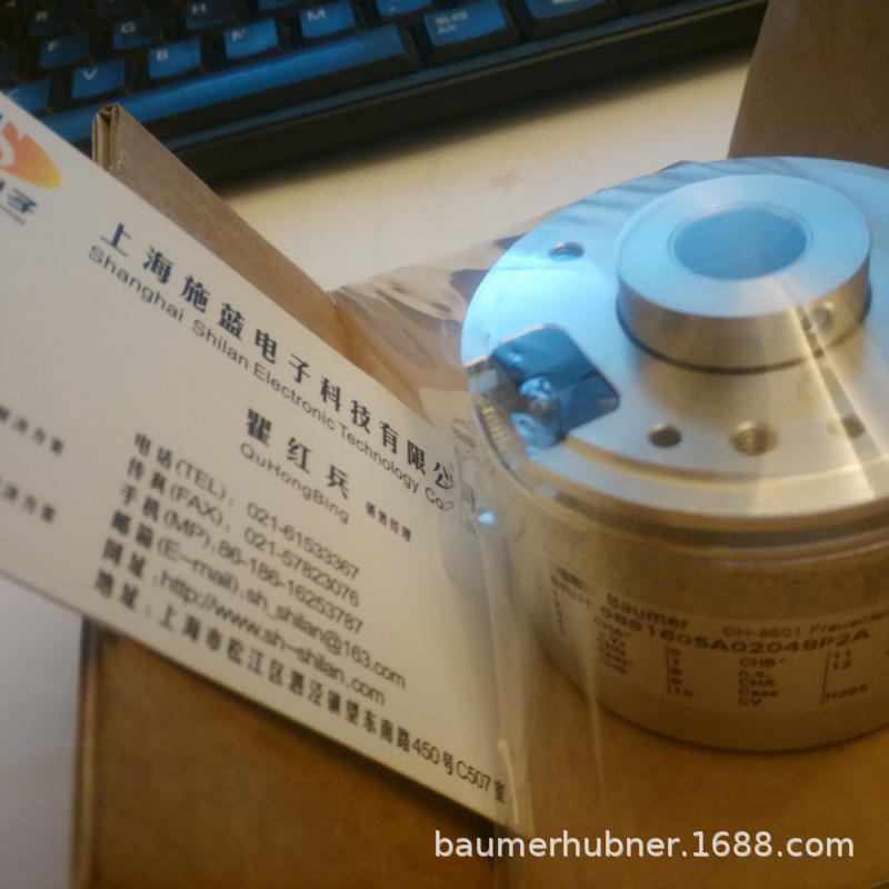 hengstler亨士乐伺服编码器0541009 AD36/0017AF.0CSGB