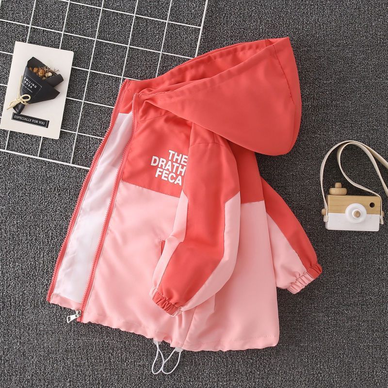 Niña invierno chaqueta otoño-invierno 2024 nuevo chaqueta con capuz para niños bebés mujeres más vello grueso ropa de asalto