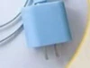 Light blue (2 pieces of big head+small set)