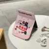 Grassy Cake Cat Small