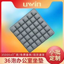 坐垫椅垫;其他身体防护;保健器具配件