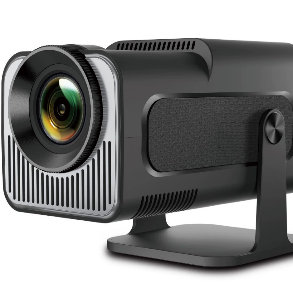 Заводской источник HY320mini ультра‑HD проектор жесткое решение 4K проектор Android 13 система