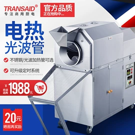 休闲食品加工;炊事设备;屠宰初加工