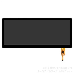 8.9��Һ����720*1920BOEԭ�b������|��ȫ�N�Ͽ���LVDS�ӿڗl����
