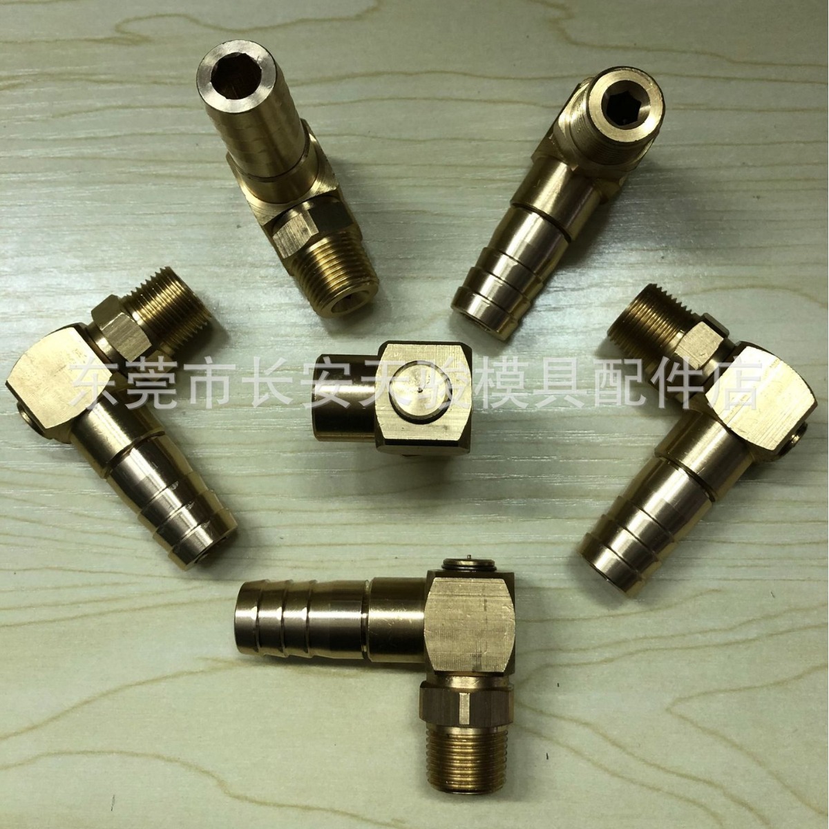 供应MISUMI|LSN-1|LSN-2|LSN-3|直角水咀|水嘴|旋转接头|回转接头
