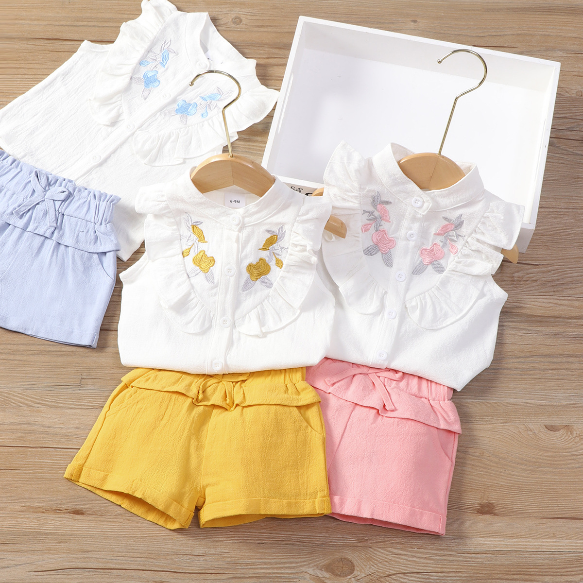 summer shirt sleevless