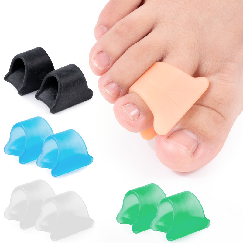 New Toe Curving Hammer Straightener Improved Toe Overlap Separator sebs Toe Split Toe Set Ring New Toe Curving Hammer Straightener Improved Toe Overlap Separator sebs Toe Split Toe Set Ring