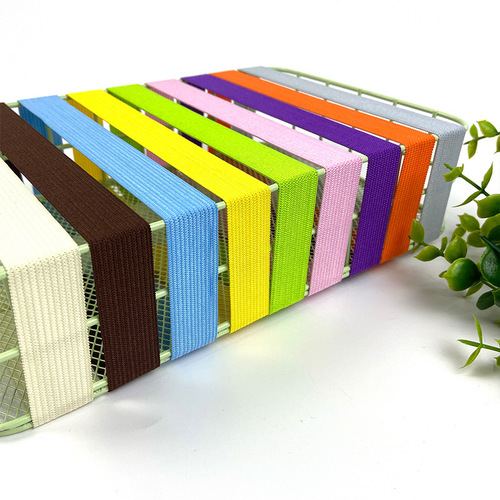 New Modern Simple Elastic Curtain Ties Wholesale Full New Clip Design Curtain Clips Cross-border Supply