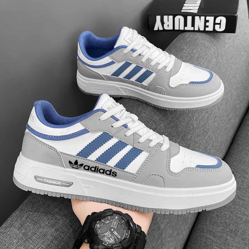 Zapatillas de Running de Malla para Hombre Transpirables para Deportes y Uso Diario