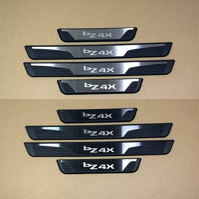 Suitable for Toyota Bz4X Exterior Other Automotive Exterior Supplies